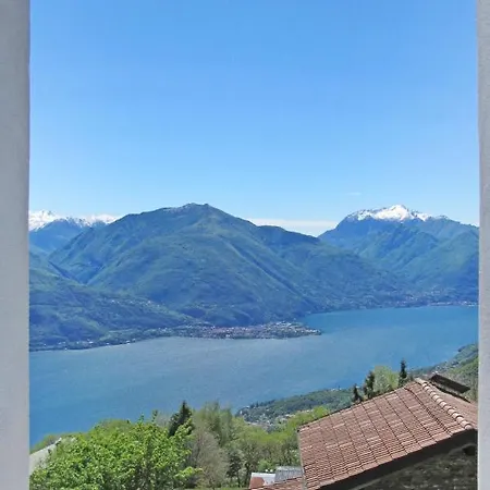 Holiday home Locazione Turistica Baita Matilde - Mso300 *
