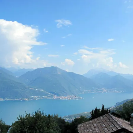 Locazione Turistica Baita Matilde - Mso300 펜션