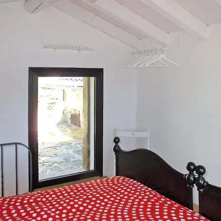 Holiday home Locazione Turistica Baita Matilde - Mso300