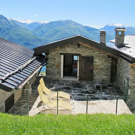 Locazione Turistica Baita Matilde - Mso300 * 무쏘