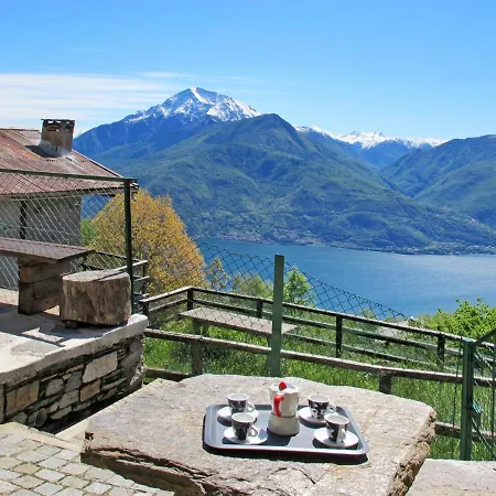 Locazione Turistica Baita Matilde - Mso300 펜션 무쏘