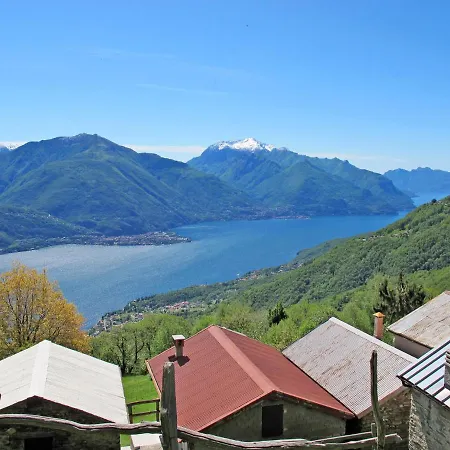 Locazione Turistica Baita Matilde - Mso300 * 무쏘