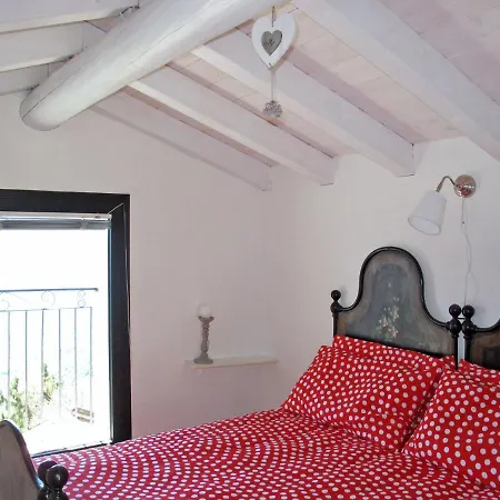 펜션 Locazione Turistica Baita Matilde - Mso300