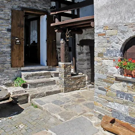 Locazione Turistica Baita Matilde - Mso300 Dom wakacyjny *